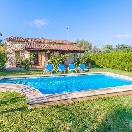 Villa Totxa By Sealand Villas Pollença Εξωτερικό φωτογραφία