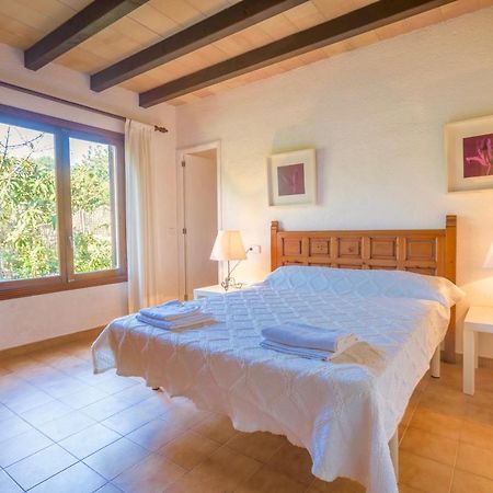 Villa Totxa By Sealand Villas Pollença Εξωτερικό φωτογραφία