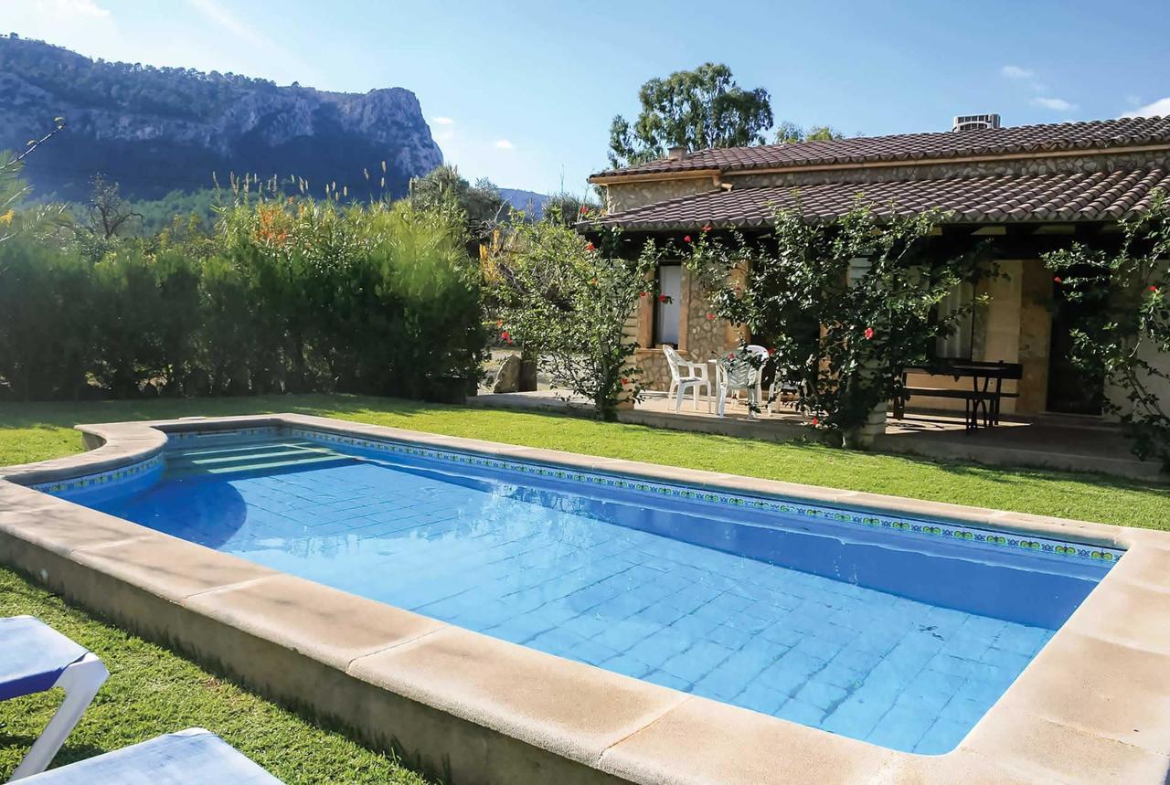 Villa Totxa By Sealand Villas Pollença Εξωτερικό φωτογραφία