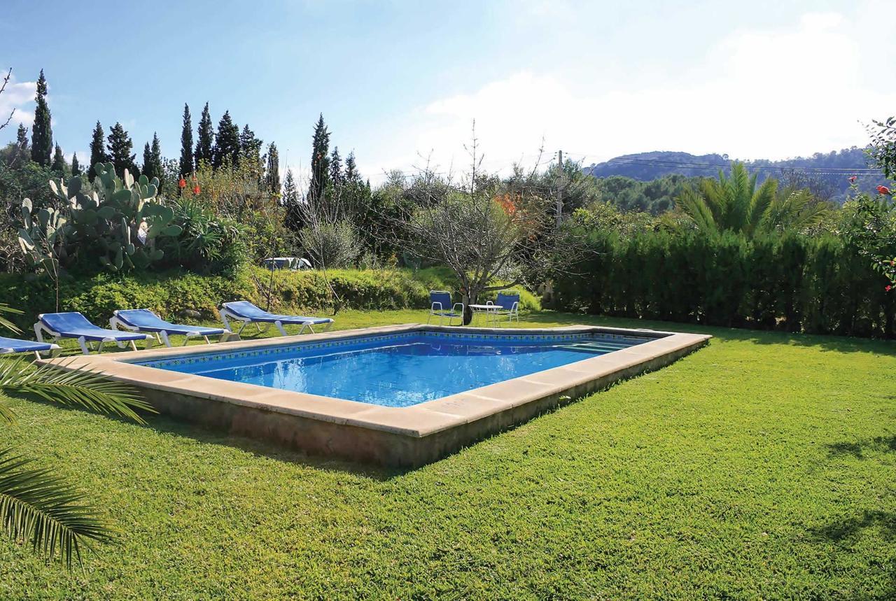 Villa Totxa By Sealand Villas Pollença Εξωτερικό φωτογραφία