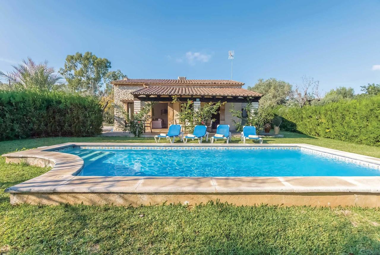 Villa Totxa By Sealand Villas Pollença Εξωτερικό φωτογραφία