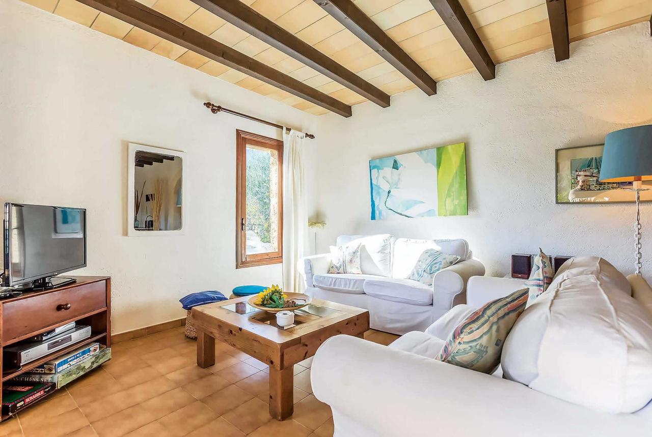 Villa Totxa By Sealand Villas Pollença Εξωτερικό φωτογραφία