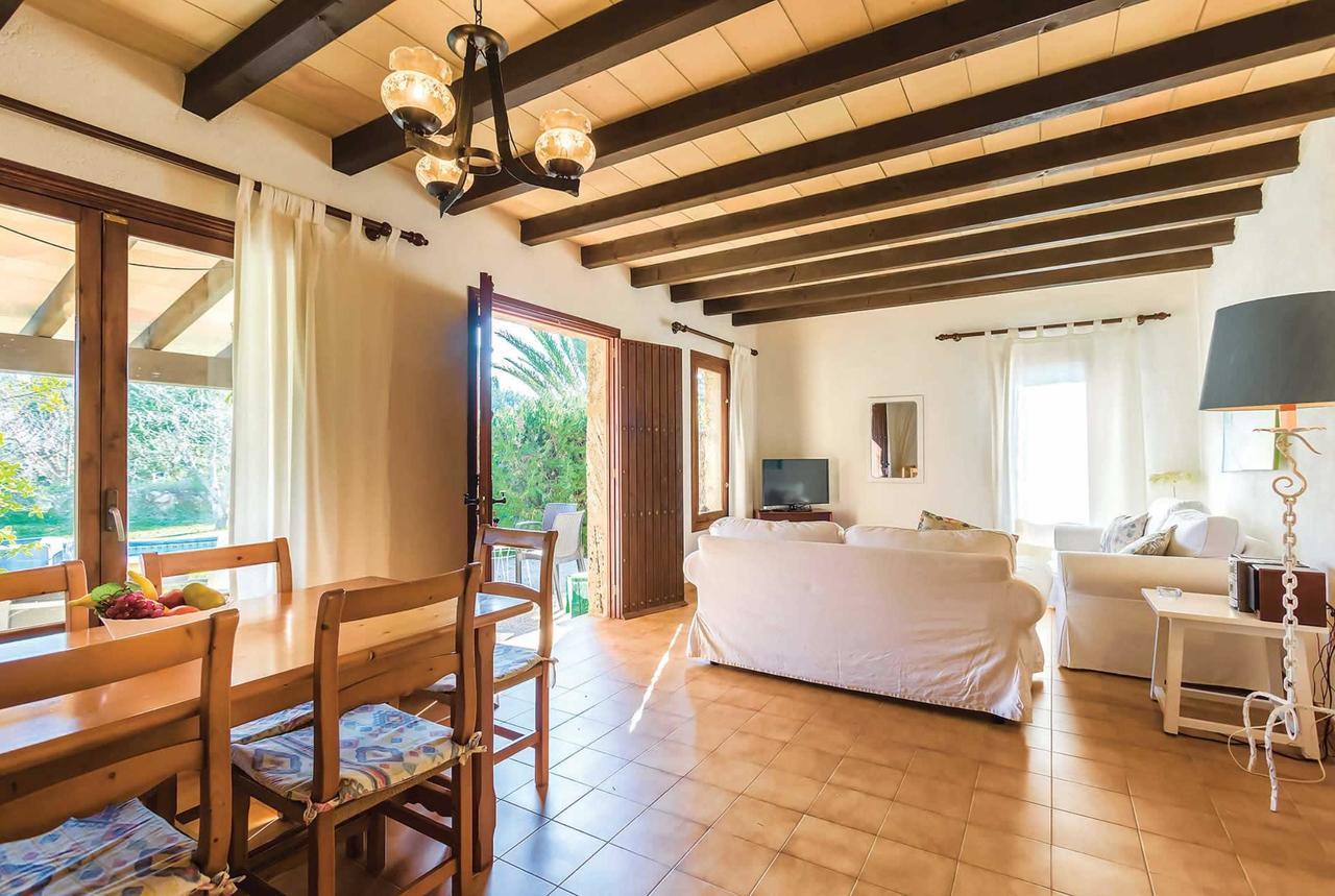 Villa Totxa By Sealand Villas Pollença Εξωτερικό φωτογραφία
