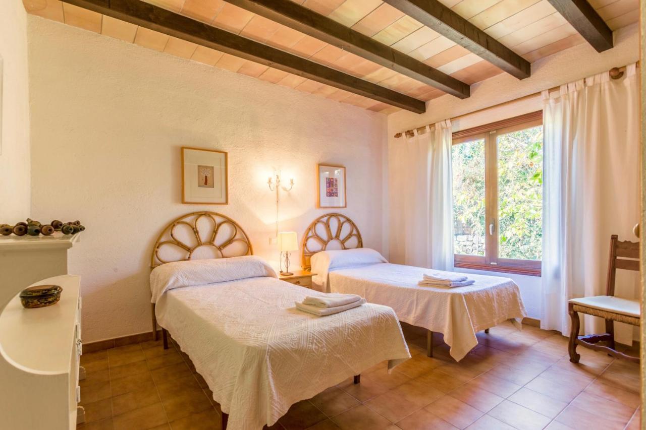 Villa Totxa By Sealand Villas Pollença Εξωτερικό φωτογραφία